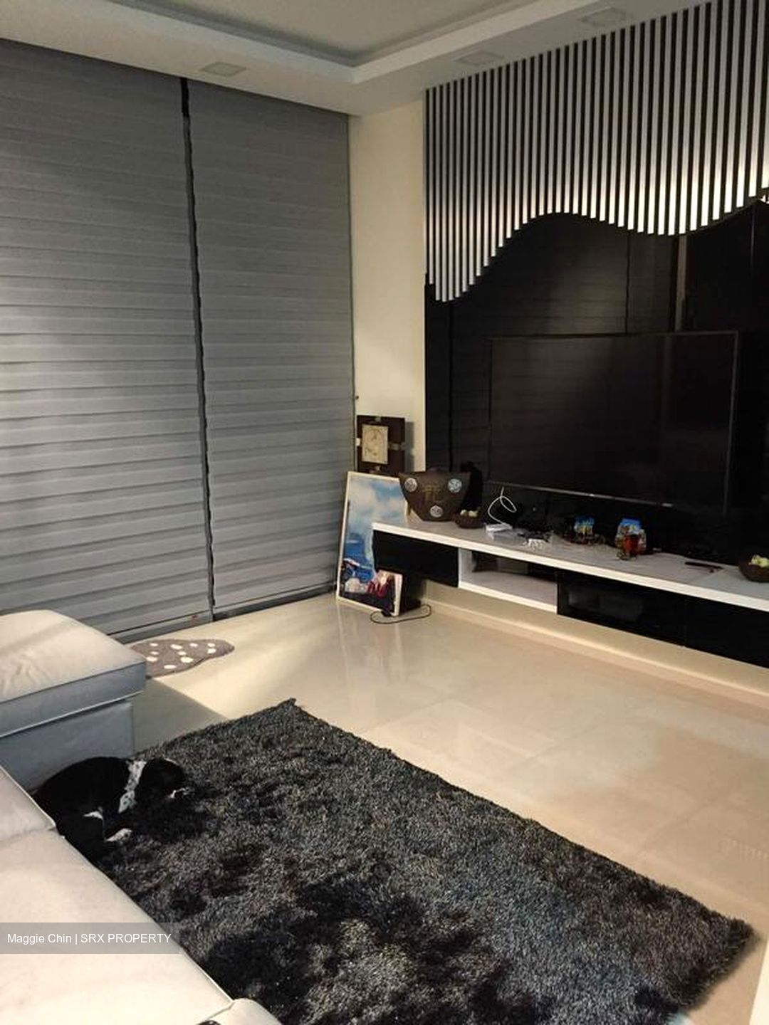 Botannia (D5), Condominium #508388581